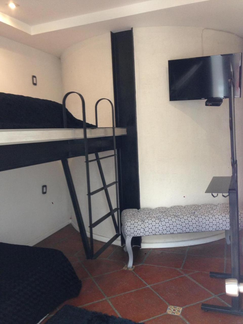 Hotel Cocoyotla Cholula Exteriér fotografie