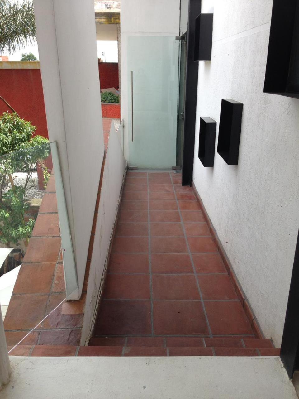Hotel Cocoyotla Cholula Exteriér fotografie