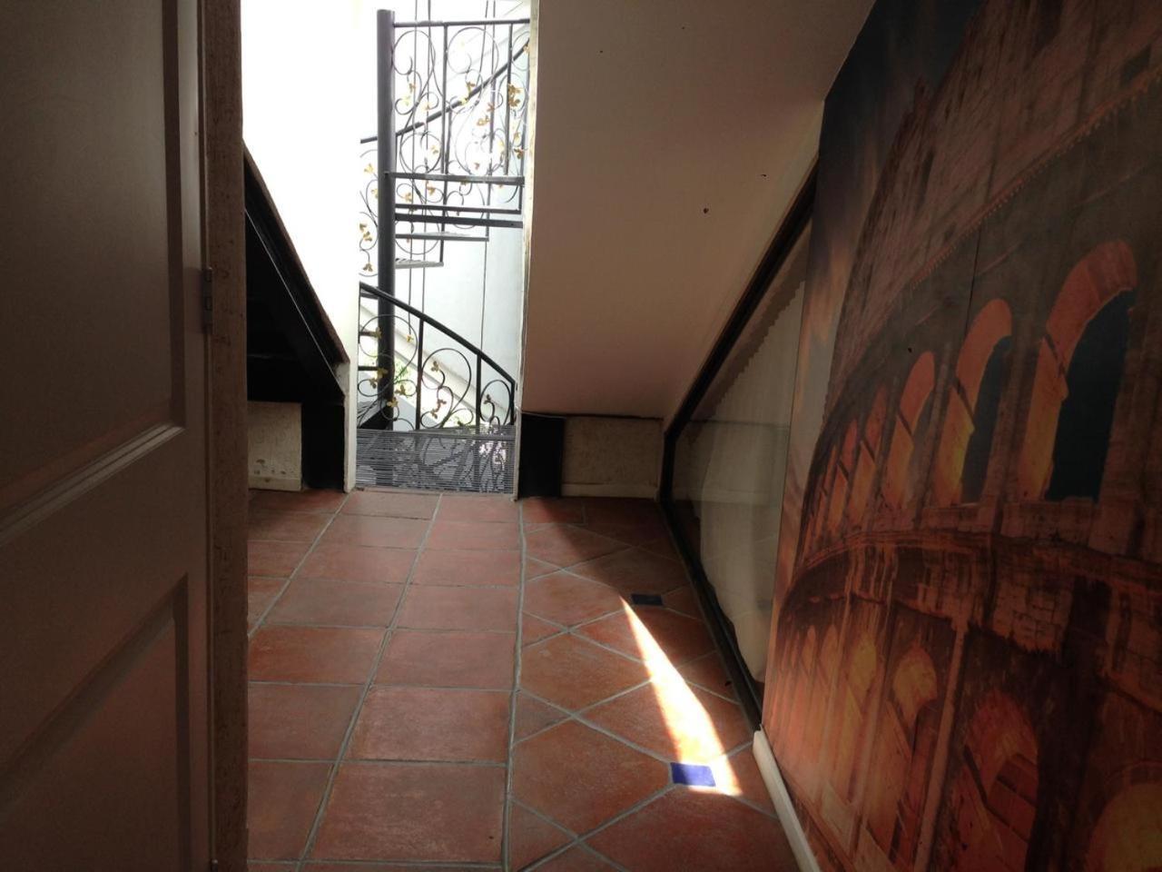 Hotel Cocoyotla Cholula Exteriér fotografie